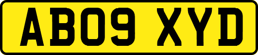 AB09XYD