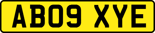 AB09XYE
