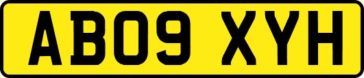 AB09XYH