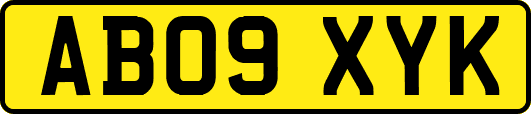 AB09XYK