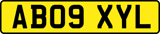 AB09XYL