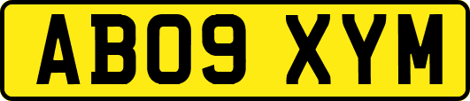 AB09XYM