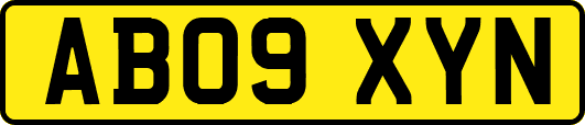 AB09XYN