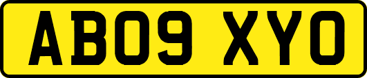 AB09XYO