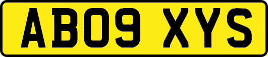 AB09XYS