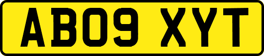 AB09XYT
