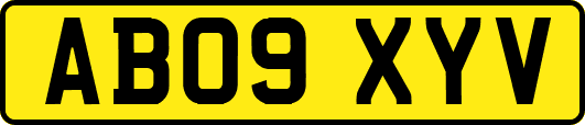 AB09XYV