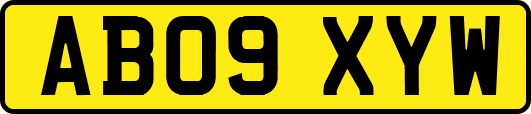 AB09XYW