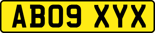 AB09XYX