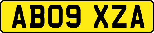 AB09XZA