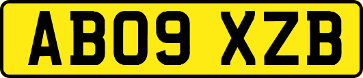 AB09XZB