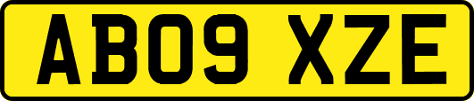 AB09XZE