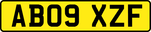 AB09XZF