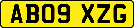 AB09XZG