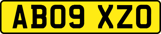 AB09XZO