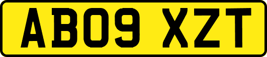 AB09XZT