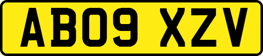 AB09XZV