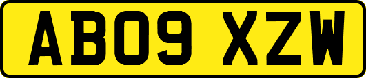 AB09XZW