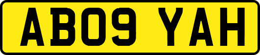 AB09YAH