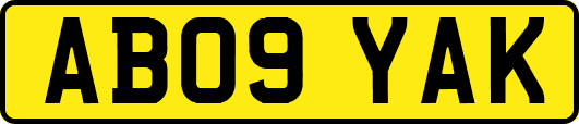 AB09YAK