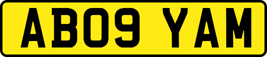AB09YAM
