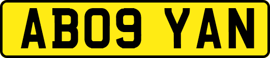 AB09YAN