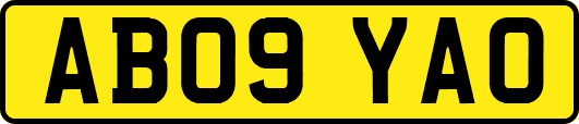 AB09YAO