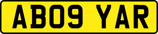 AB09YAR