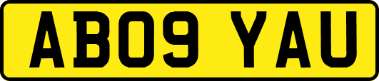 AB09YAU