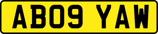 AB09YAW