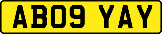 AB09YAY