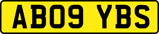 AB09YBS