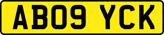 AB09YCK