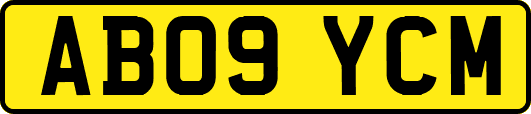 AB09YCM