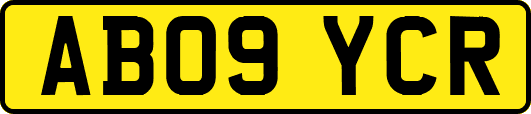 AB09YCR