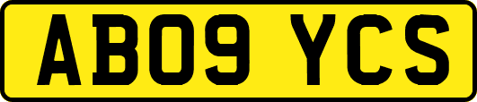 AB09YCS
