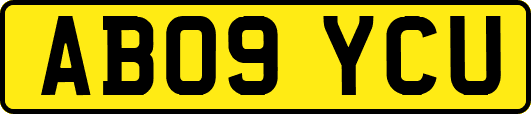 AB09YCU