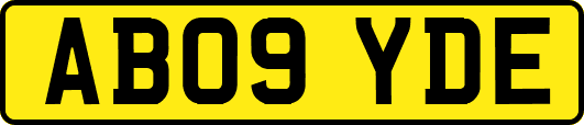 AB09YDE
