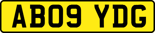 AB09YDG