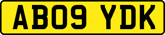 AB09YDK