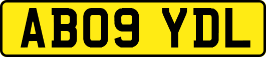 AB09YDL