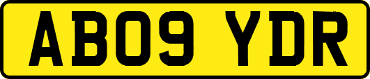 AB09YDR