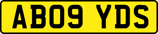 AB09YDS