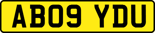 AB09YDU