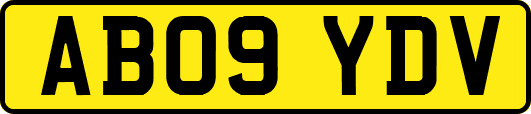 AB09YDV