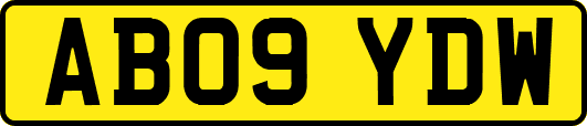 AB09YDW