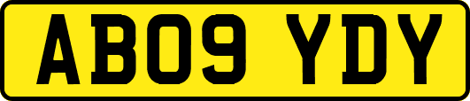 AB09YDY