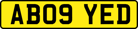 AB09YED