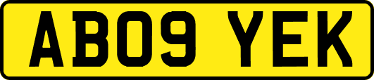 AB09YEK