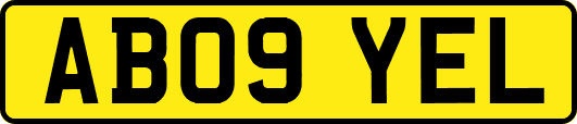 AB09YEL